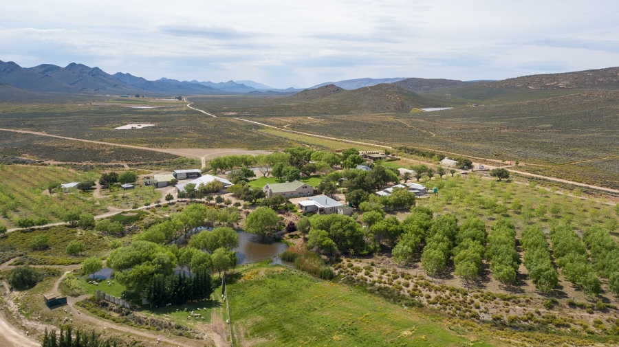 Commercial Property for Sale in Montagu Rural Western Cape